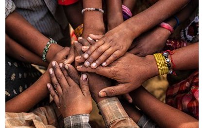 Pan African Movement Rwanda ifite icyizere ko Afurika izagera aho iba igihugu kimwe